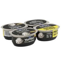 Yopro straciatella YOPRO, 4x120 g