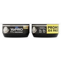 Yopro straciatella YOPRO, 4x120 g
