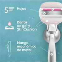 Maquineta Pro Confortglide Sugarberry 5 fulles VENUS, 1 u