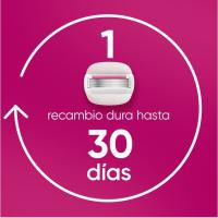 Maquineta Pro Confortglide Sugarberry 5 fulles VENUS, 1 u