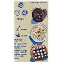 Crema para montar 31 % MG TULIPÁN, brik 252 ml
