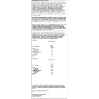 Leche de continuación 2 bio HIPP, caja 600 g