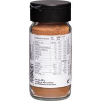 Sazonador cafè TOQUE, flascó 40 g