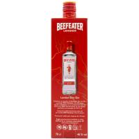 Ginebra BEEFEATER, ampolla 70 cl + llauna REDI Gin&Lemon