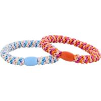 Pulsera-Coletero AntiMosquitos Citronella NEWELL, pack 2 uds