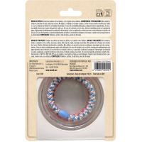 Pulsera-Coletero AntiMosquitos Citronella NEWELL, pack 2 uds