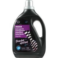 Detergent líquid per a roba fosca EROSKI, garrafa 30 dosi