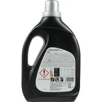 Detergent líquid per a roba fosca EROSKI, garrafa 30 dosi