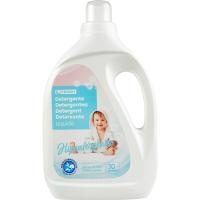Detergent líquid hipoal·lergogen EROSKI, garrafa 30 dosi Detergent líquid hipoal·lergogen EROSKI, garrafa 30 dosi