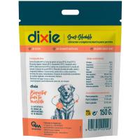 Snack saludable mobility para perro DIXIE, paquete 150 g
