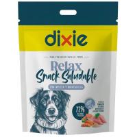 Snack saludable relax para perro DIXIE, paquete 150 g