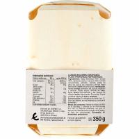 Lasaña boloñesa gratinada EROSKI, bandeja 350 g