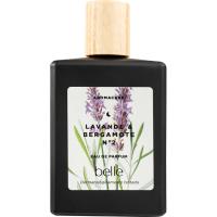 Eau de Parfum Nº2 Lavande&Bergamote BELLE, vaporizador 100 ml Eau de Parfum Nº2 Lavande&Bergamote BELLE, vaporizador 100 ml