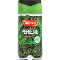 Perejil DUCROS, frasco 7 g