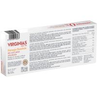 0% naranja bombón sin azúcares añadidos VIRGINIAS, 150 g