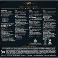 Café Espresso Delizioso 5 sistema Nespresso  L'OR, caja 20 uds