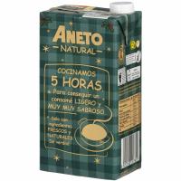 Consomé de ave ANETO, brik 1 litro