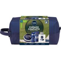 Set cuidat complet NIVEA MEN, 1 ud