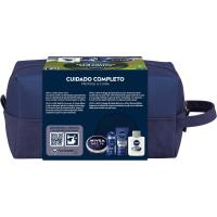Set cuidat complet NIVEA MEN, 1 ud