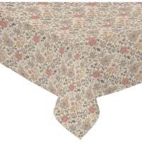 Mantel resinado, 2 modelos ¿Cuál te llegará? A.MIRO, 140x240 cm