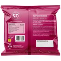 Mango congelado CONGELADOS DE NAVARRA, bolsa 300 g