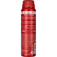 Desodorant per a home captain OLD SPICE, spray 150 ml