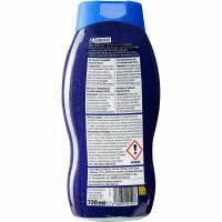 Lavavajillas máquina gel EROSKI, bote 720 ml.