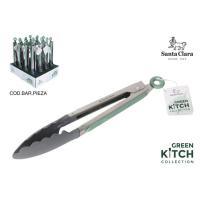 Pinces de cuina Green Kitch SANTA CLARA