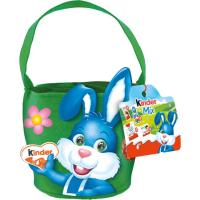 Huevo Cesta de Pascua KINDER, 1 ud, 175 g Huevo Cesta de Pascua KINDER, 1 ud, 175 g