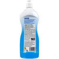Limpiahogar oxigeno activo EROSKI, botella 1 litro