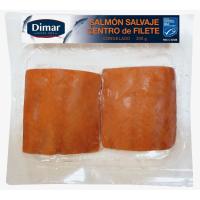 Tac de salmó salvatge MSC ART MORHUA, 300 g