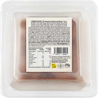 Albóndigas guisadas EROSKI, bandeja 275 g