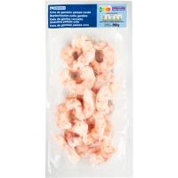 Cola de gambón pelada EROSKI, bolsa 200 g Cola de gambón pelada EROSKI, bolsa 200 g