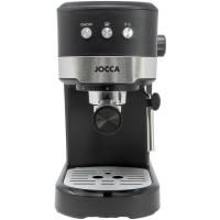 Cafetera expresso, 20 bar, 1,25 L, 2377 JOCCA