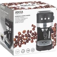 Cafetera expresso, 20 bar, 1,25 L, 2377 JOCCA