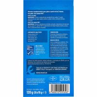 Aperitivo líquido para gato EROSKI, pack 8x15 g