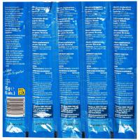 Barritas tiernas de buey para perro EROSKI, pack 5x11 g