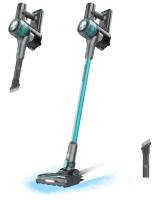 Aspirador escoba, 80AW, Conga Rockstar P50 CECOTEC