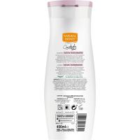 Loción corporal hidratante NATURAL HONEY, bote 400 ml
