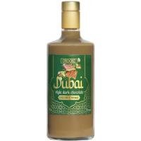 Crema licor xocolata dubai ORDOKI, ampolla 70 cl