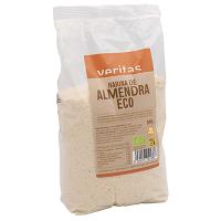 Harina de almendra eco VERITAS, paquete 500 g