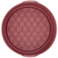 Cesta de silicona redonda, apta Air Fryer, Terrae QUID, Ø18x7,8 cm