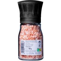 Molinillo recargable sal rosa TOQUE, frasco 180 g