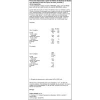 Fish Tenders MSC FINDUS, caja 256 g