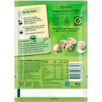 Crema de champiñones KNORR, sobre 68 g