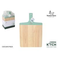 Taula de tallar Green Kitch SANTA CLARA