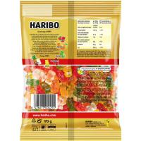 Ossets d'or  HARIBO, 150 g + 20 g gratis