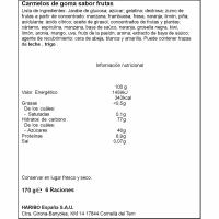 Ossets d'or  HARIBO, 150 g + 20 g gratis