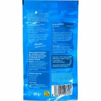 Snack antibolas pelo para gato EROSKI, paquete 60 g