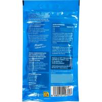 Bocaditos para gato EROSKI, bolsa 60 g